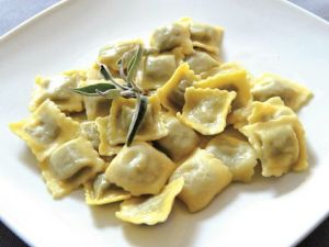 agnolotti
