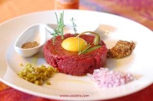tartare